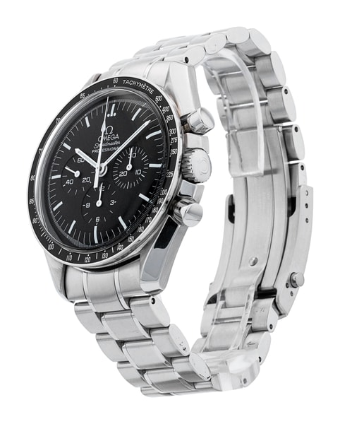 Omega Speedmaster Moonwatch 3572.50.00